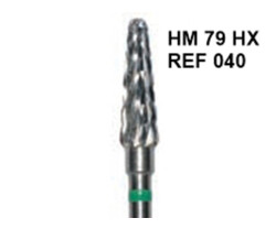 H+M Hartmetallfräsen, Fig. 75 HX - 251 HX