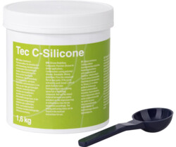 Dosierlöffel für C-Silikone