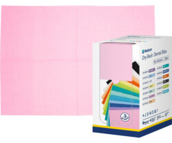 Medicom Dry-Back Patientenservietten
