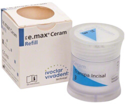 IPS e.max Ceram Massen