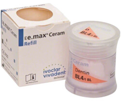 IPS e.max Ceram Massen