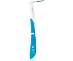 Gum Bi-Direction Interdentalbürsten