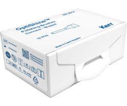 Cleanic Tube