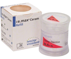 IPS e.max Ceram Massen