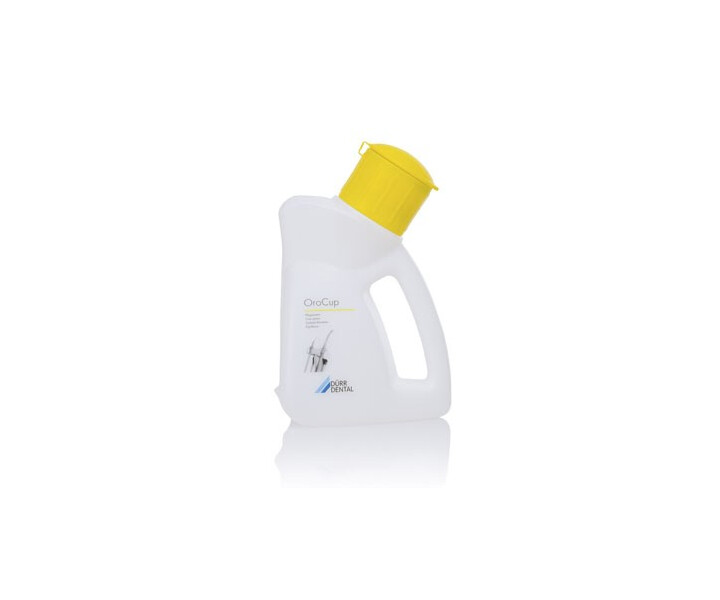 OroCup Pflegesystem
