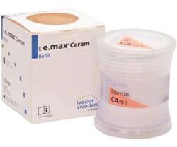 IPS e.max Ceram Massen