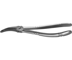 Tiefgreifende Zahnzange