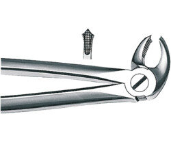 Luxationsinstrument Slim