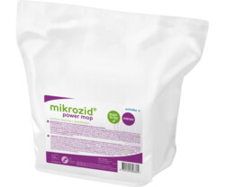 Mikrozid power mop