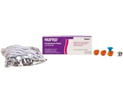 Nupro Cups