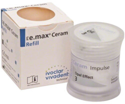 IPS e.max Ceram Massen