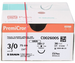 PremiCron grün