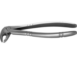 Tiefgreifende Zahnzange