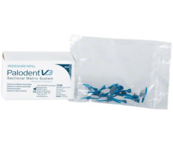 Palodent V3 Zubehör