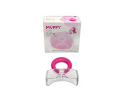 Muppy Mundvorhofplatten