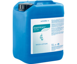 esemtan wash lotion