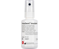 Isoliermittel