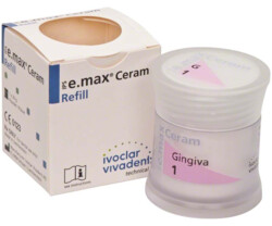 IPS e.max Ceram Massen