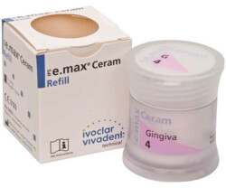 IPS e.max Ceram Massen