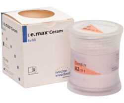 IPS e.max Ceram Massen