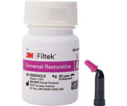 Filtek Universal Restorative