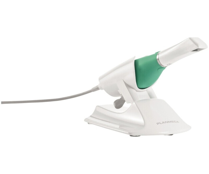 Intraoralscanner