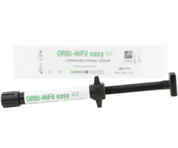 ORBI-HiFil easy