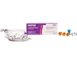 Nupro Cups