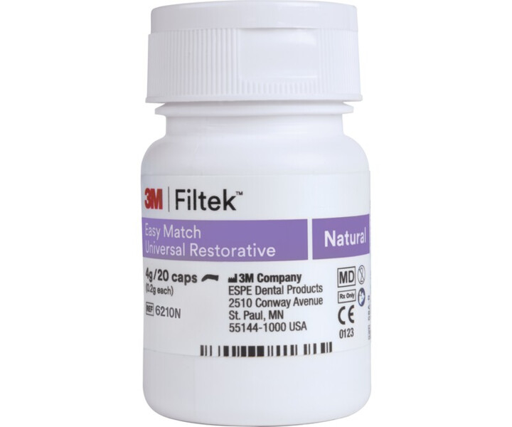 AKTIONSPAKET Filtek Easy Match