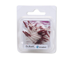 Pic-Brush Ersatzbürsten