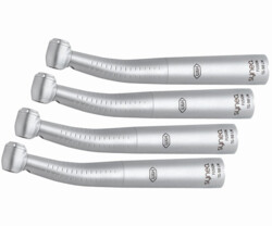 Synea Fusion Turbinen