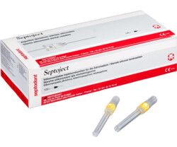 Septanest mit Epinephrin