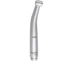 Synea Fusion Turbinen