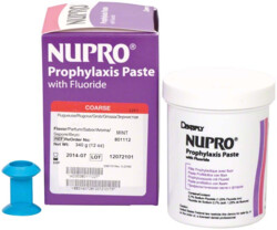 Nupro Cups