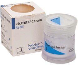 IPS e.max Ceram Massen