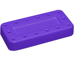 Bur Block