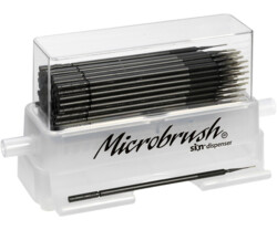 Microbrush X