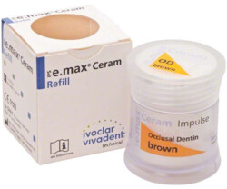 IPS e.max Ceram Massen