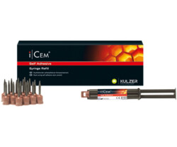 Mischkanülen Intra-Oral-Tips Kulzer