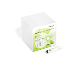 CanalPro Farbige Spritzen