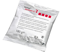 Intraorale Non-Latex Gummiringe