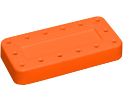 Bur Block