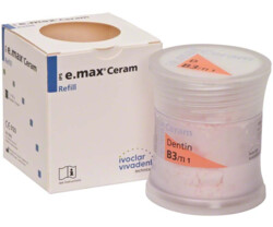 IPS e.max Ceram Massen
