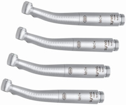 Synea Fusion Turbinen