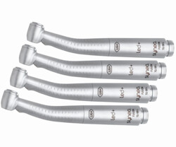 Synea Fusion Turbinen