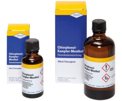 ChKM-Lösung