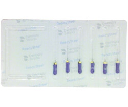 Ready Steel C+ Feile