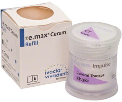 IPS e.max Ceram Massen