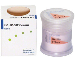 IPS e.max Ceram Massen