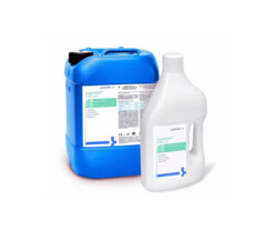 Instrumentendesinfektion manuell